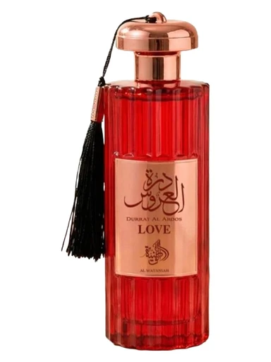 Durrat Al Aroos Love