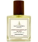 Aromatic Conflict Black