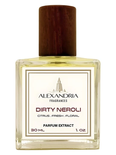Dirty Neroli