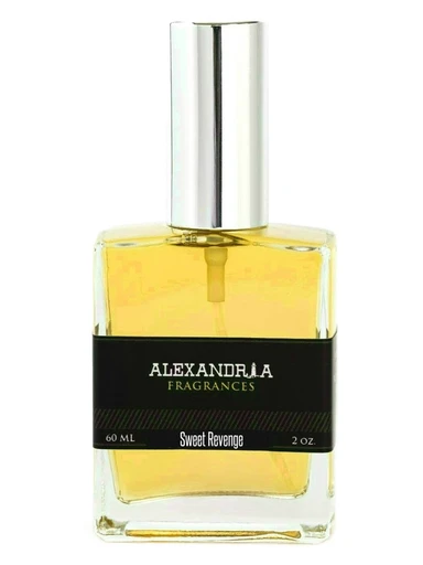Sweet Revenge