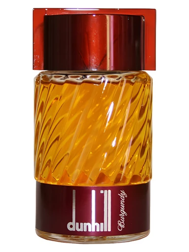 Dunhill Burgundy