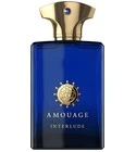 Interlude Man Amouage for men