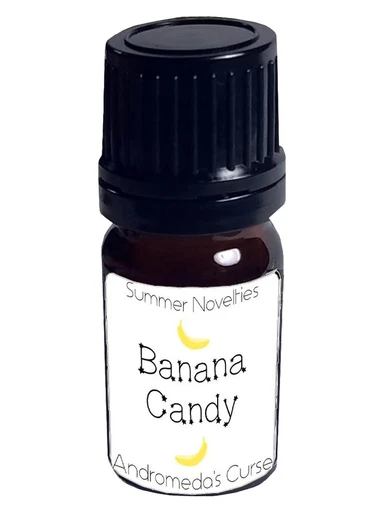 Banana Candy