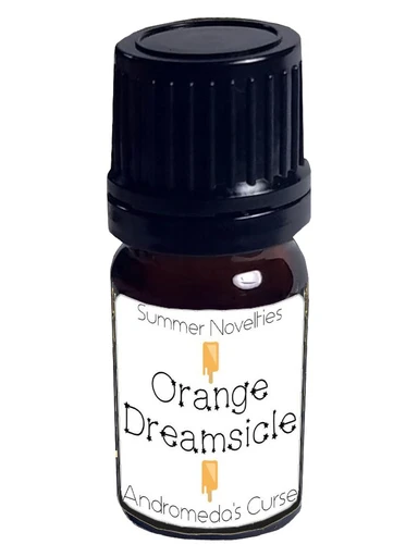 Orange Dreamsicle