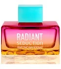 Radiant Seduction Blue For Women