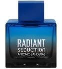 Radiant Seduction in Black