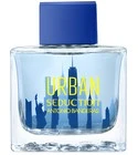 Urban Seduction Blue