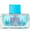 Urban Seduction Blue