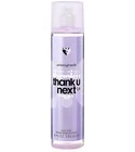 Thank U Next 2.0 Body Mist