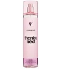 Thank U, Next Body Mist