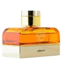 Amber Arabia Oud Pour Homme
