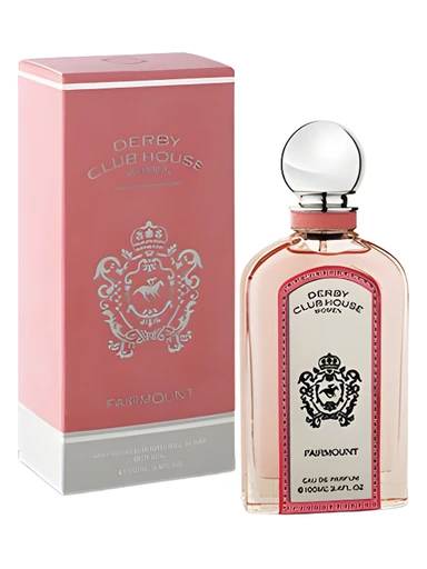 Derby Club House Fairmount