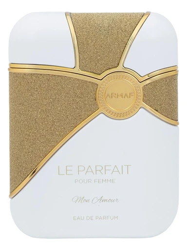 Le Parfait Mon Amour