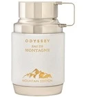 Odyssey Eau de Montagne