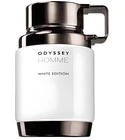 Odyssey Homme White Edition