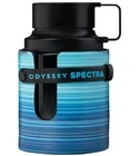 Odyssey Spectra Blue Edition