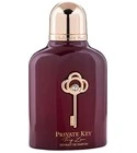 Private Key To My Love