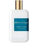 Philtre Ceylan Atelier Cologne