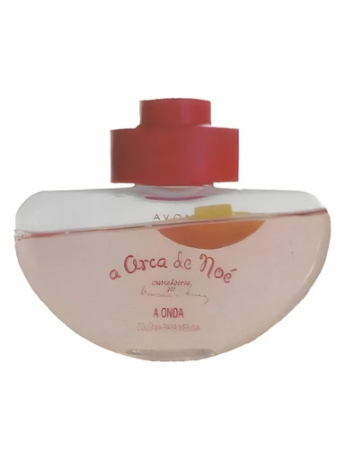 A Arca de Noé A Onda