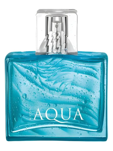 Aqua for Him