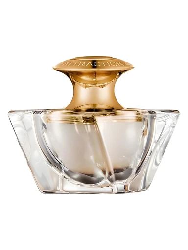 Attraction Addicted Essence de Parfum