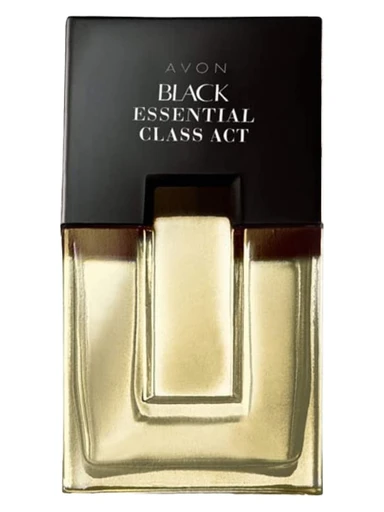 Black Essential Class Act