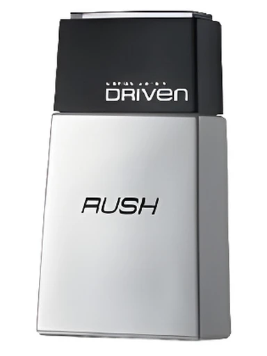 Derek Jeter Driven Rush