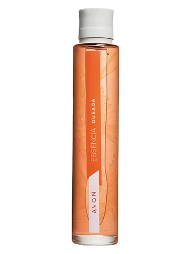 Essência Ousada