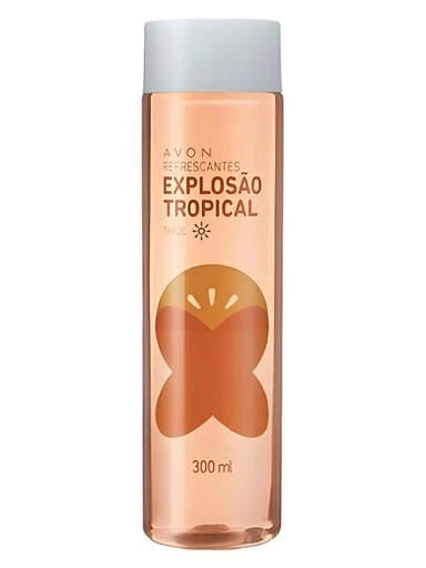 Explosão Tropical