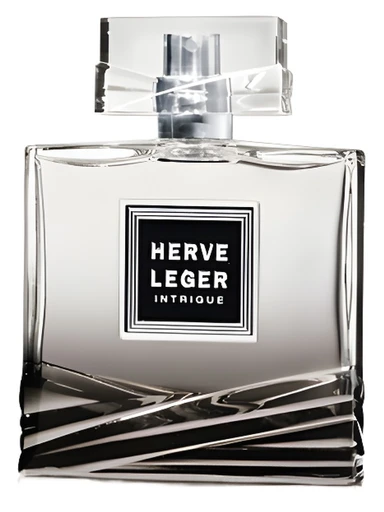 Herve Leger Intrigue Homme