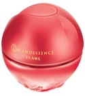 Incandessence Flame
