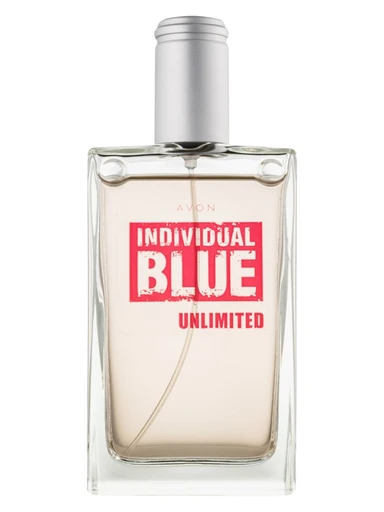 Individual Blue Unlimited