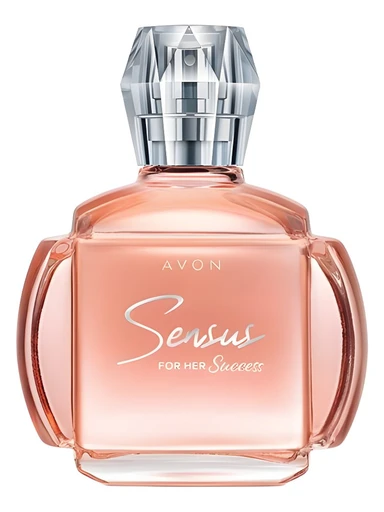 Sensus Sucess for Her