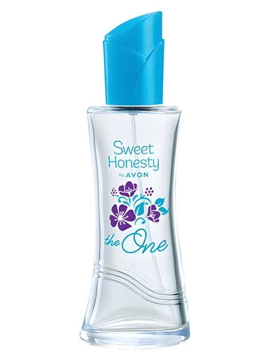 Sweet Honesty The One