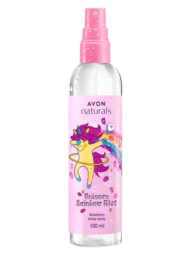 Unicorn Rainbow Mist