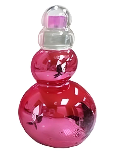 Pink Tonic Butterfly Edition