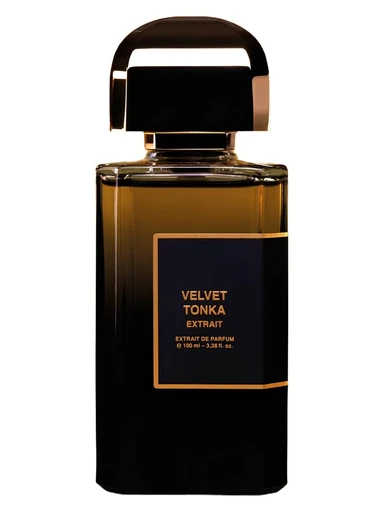 Velvet Tonka Extrait