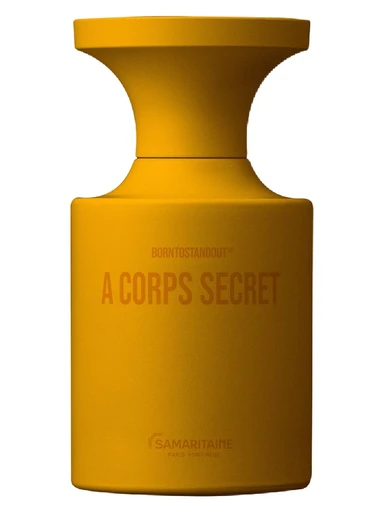A Corps Secret