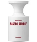 Naked Laundry
