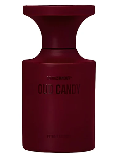 Oud Candy