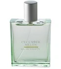 Cucumber Melon