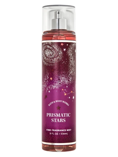 Prismatic Stars
