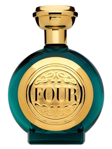 Vetiver Imperiale by FOUR