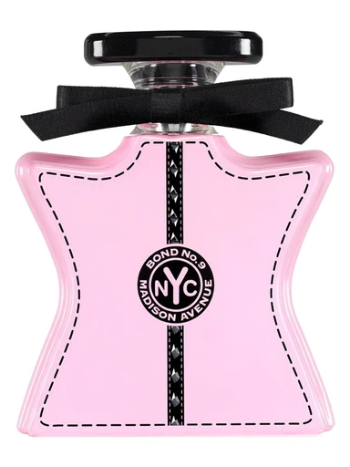 Madison Avenue Swarovski Limited Edition