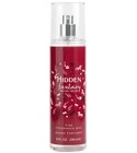 Hidden Fantasy Body Mist