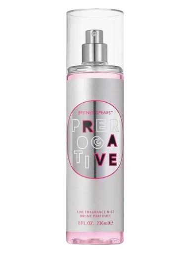 Prerogative Rave Body Mist