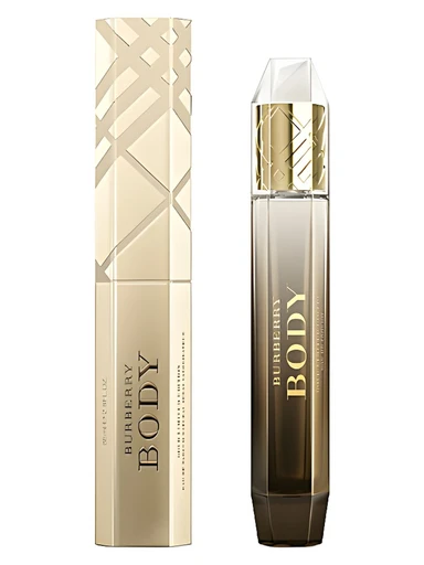Body Gold Limited Edition