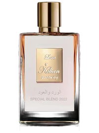 Love Rose and Oud Special Blend 2022