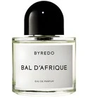 Bal d'Afrique Byredo for women and men