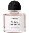 Black Saffron Absolu